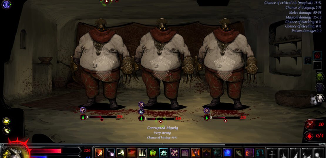 Hellslave – Grátis na Steam