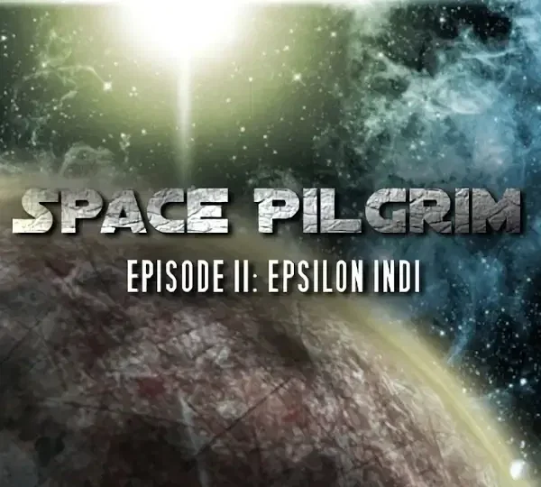 Space Pilgrim Episode II Epsilon Indi – Grátis na Steam