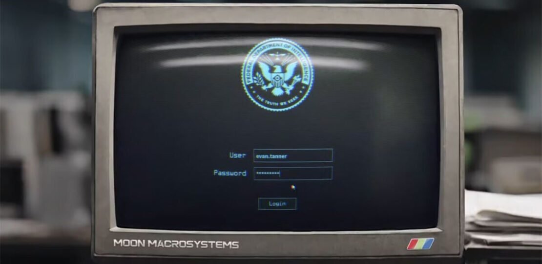 The Operator – Grátis na Epic Games