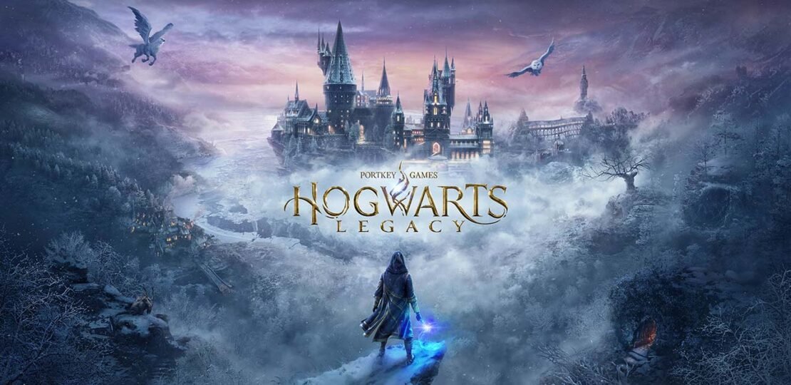 Hogwarts Legacy – Grátis na Epic Games