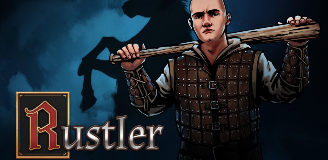 Rustler (Grand Theft Horse) – Grátis na Epic Games