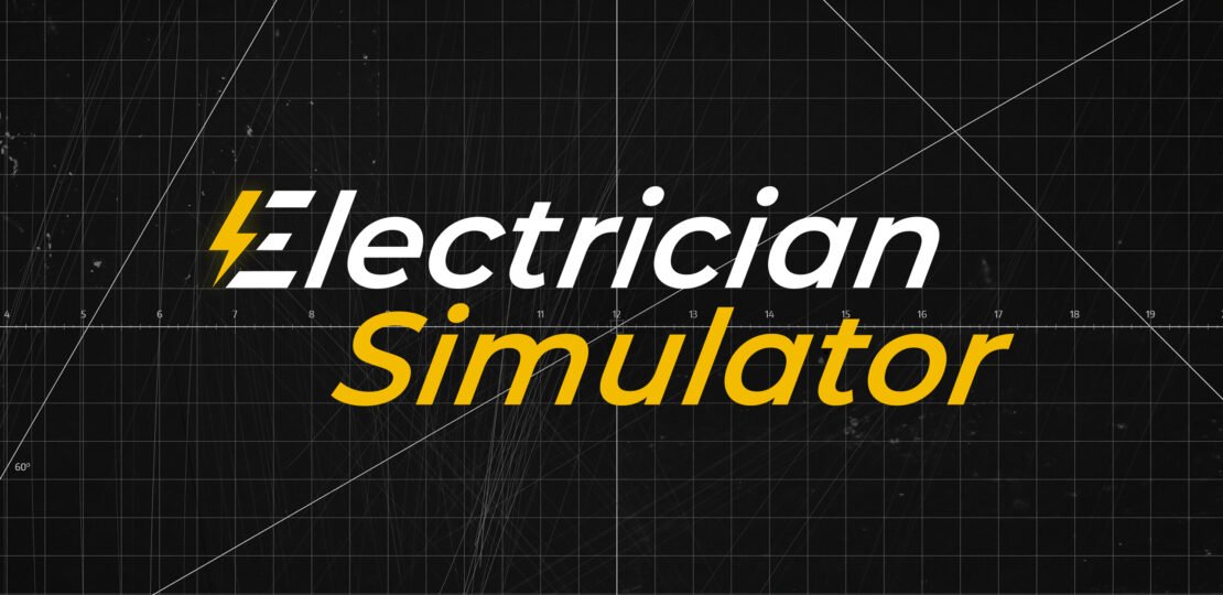 Electrician Simulator – Grátis na Epic Games