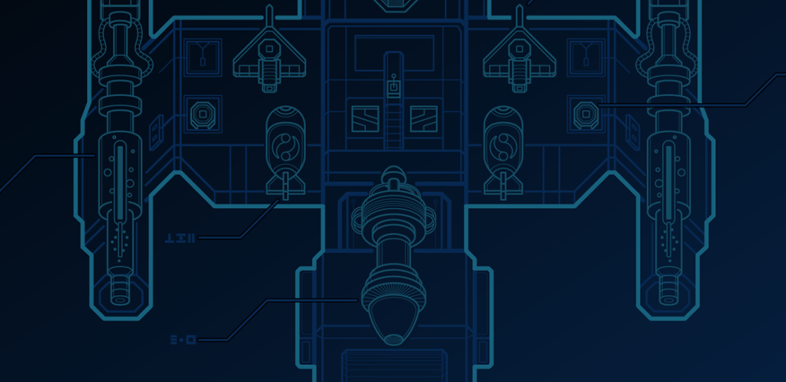 Hyper Echelon – Grátis na Epic Games