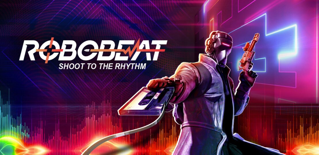 ROBOBEAT – Grátis na Epic Games